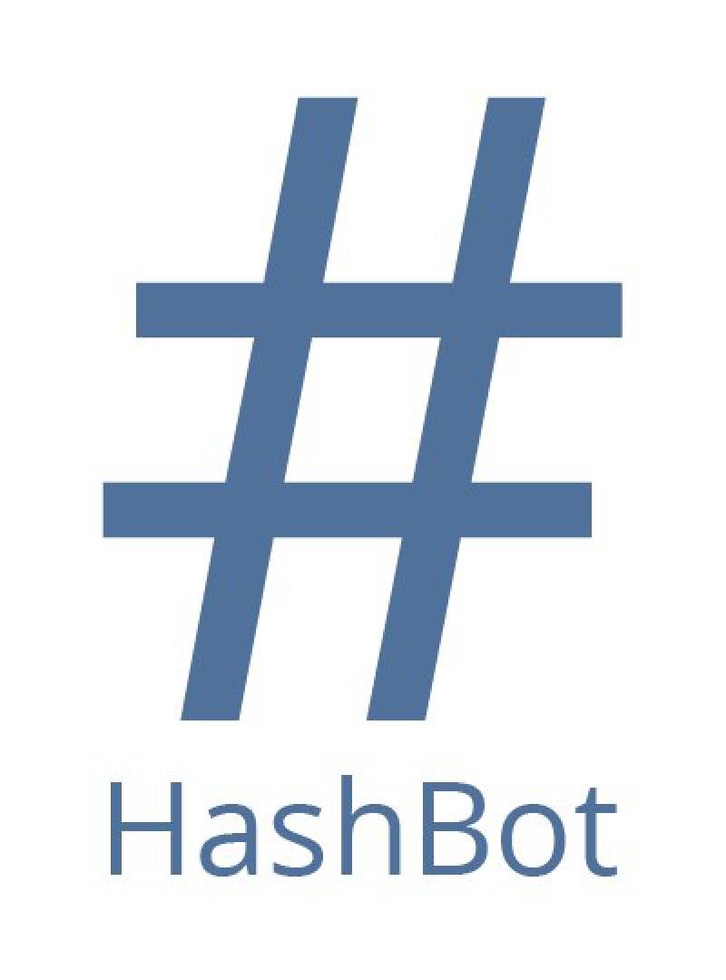 Hashbot
