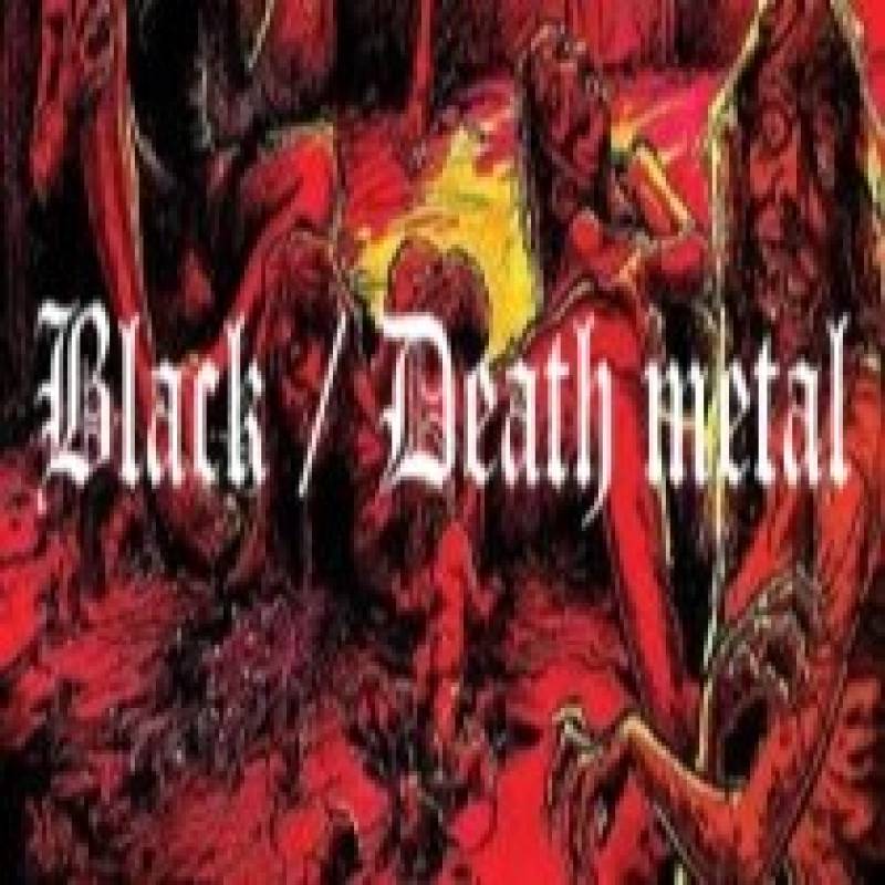 Black Death Metal