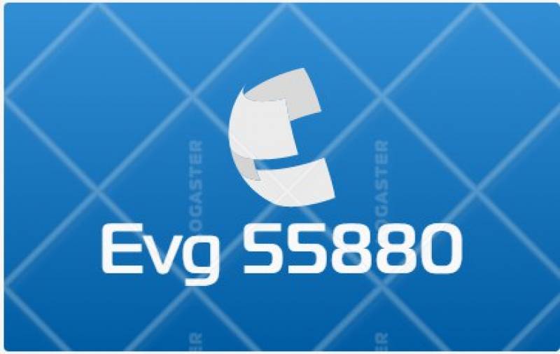 Evg 55880