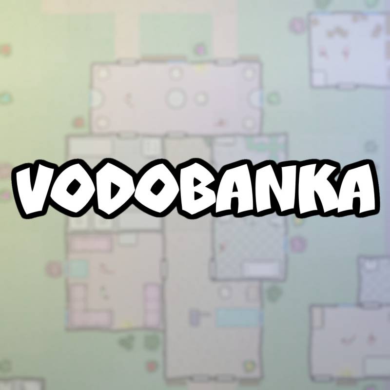 Vodobanka|Фан-сообщество
