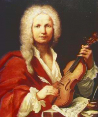 Антонио Вивальди / Antonio Vivaldi