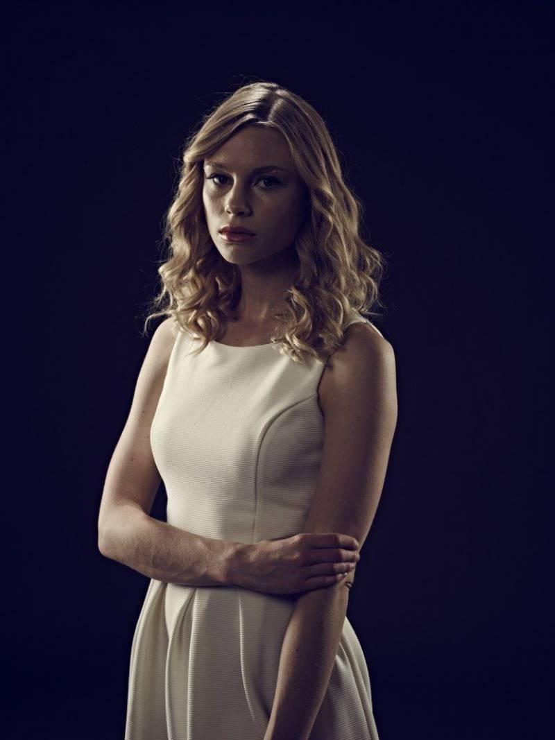 Lissa Dragomir