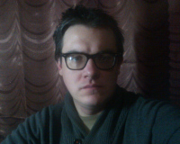 Дмитрий Демеш