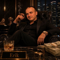 Erik Lebed