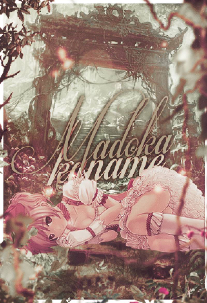 Madoka Kaname