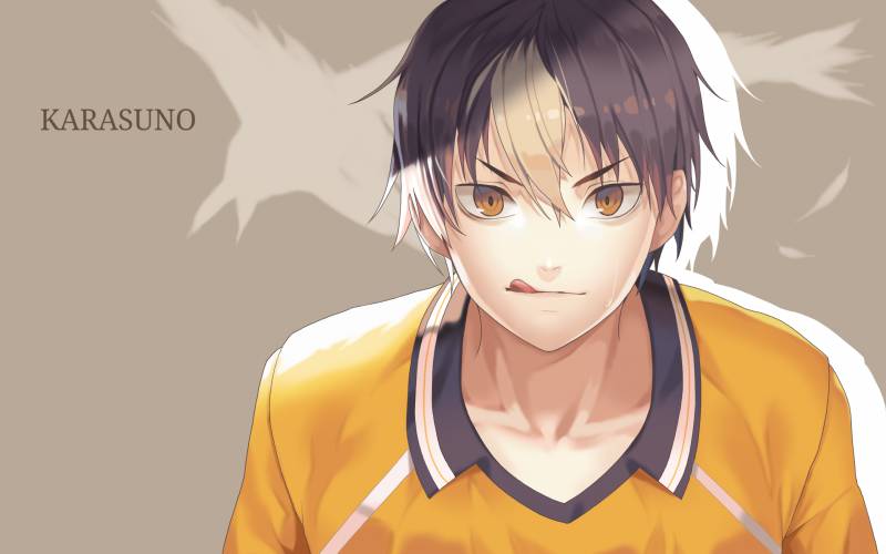 Yuu Nishinoya