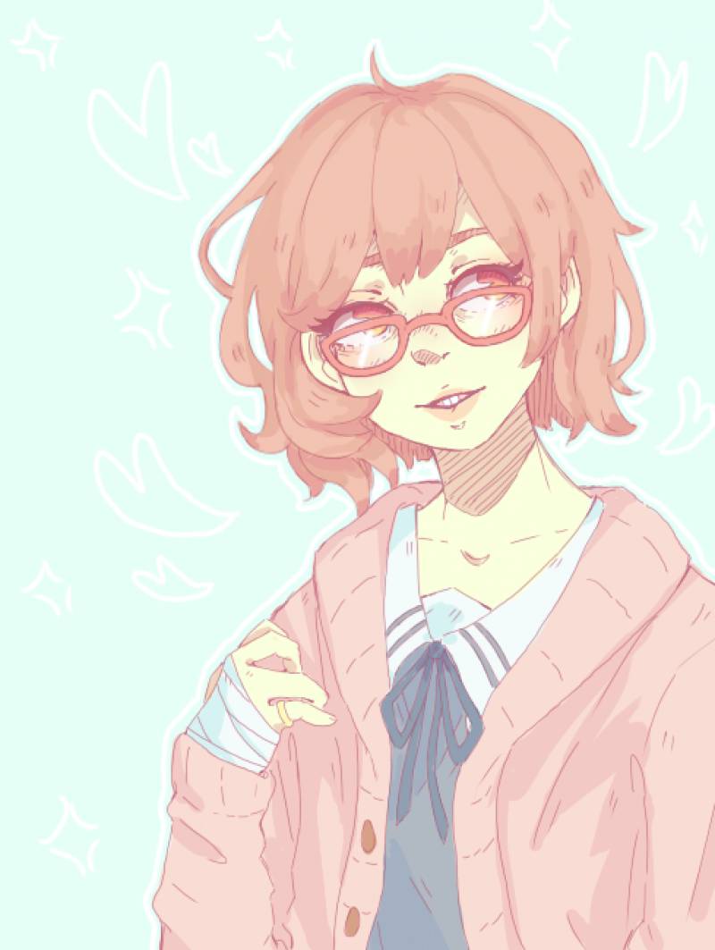 Mirai Kuriyama