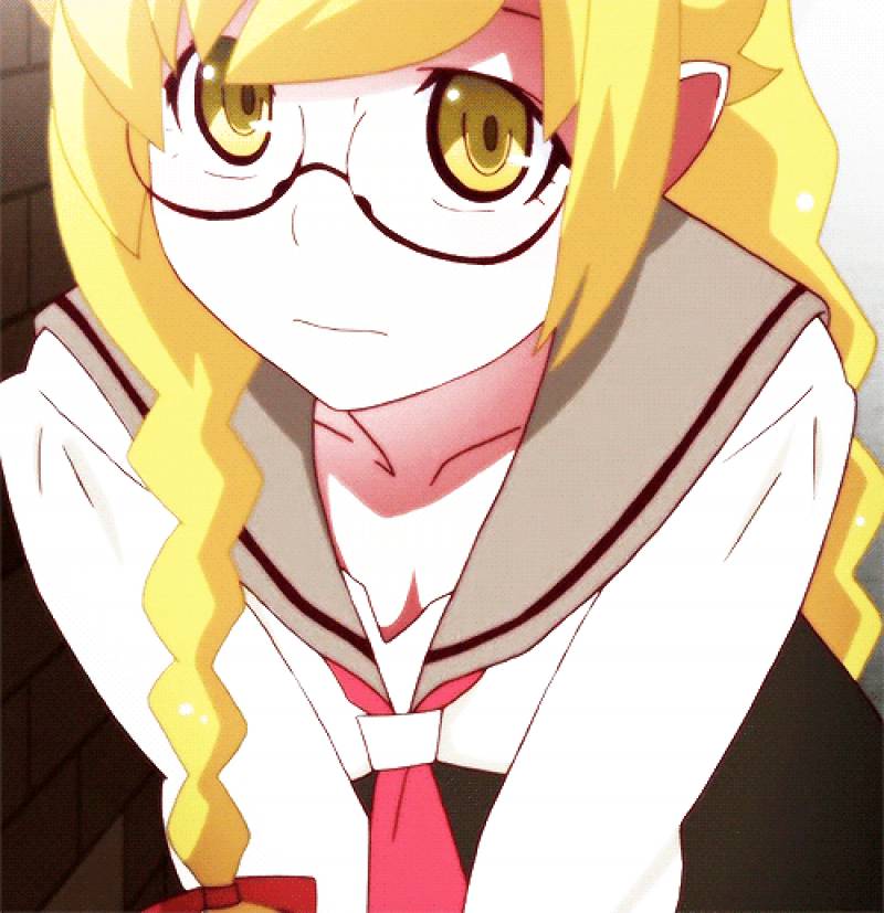 Shinobu Oshino