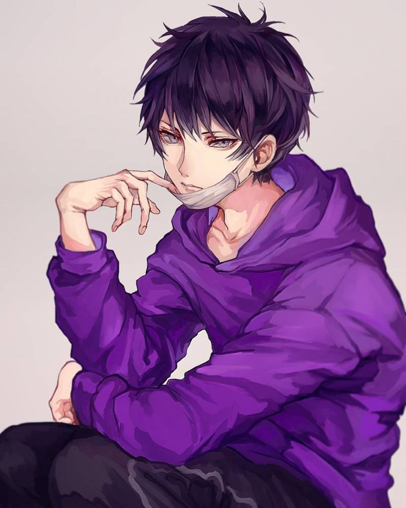 Ichimatsu Matsuno