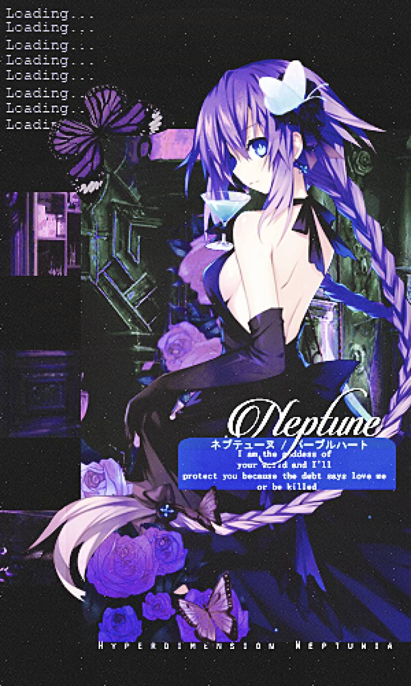 Neptune Sama