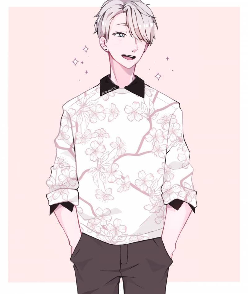 Victor Nikiforov