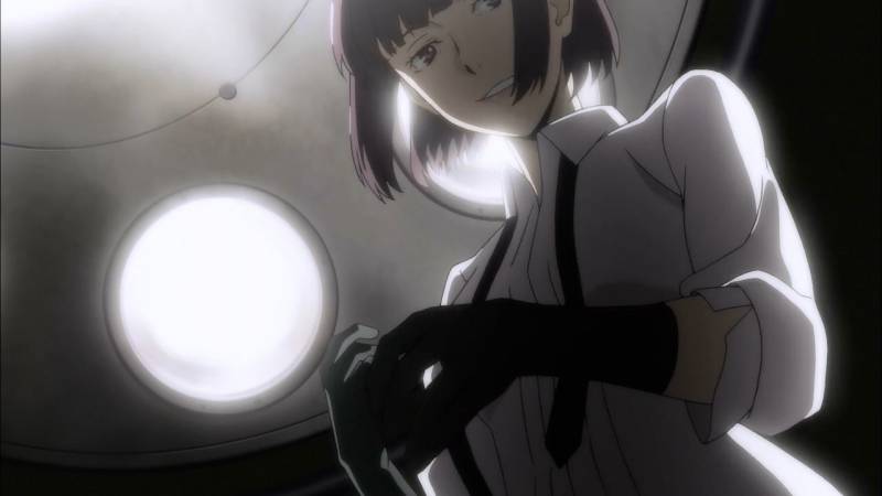 Akiko Yosano