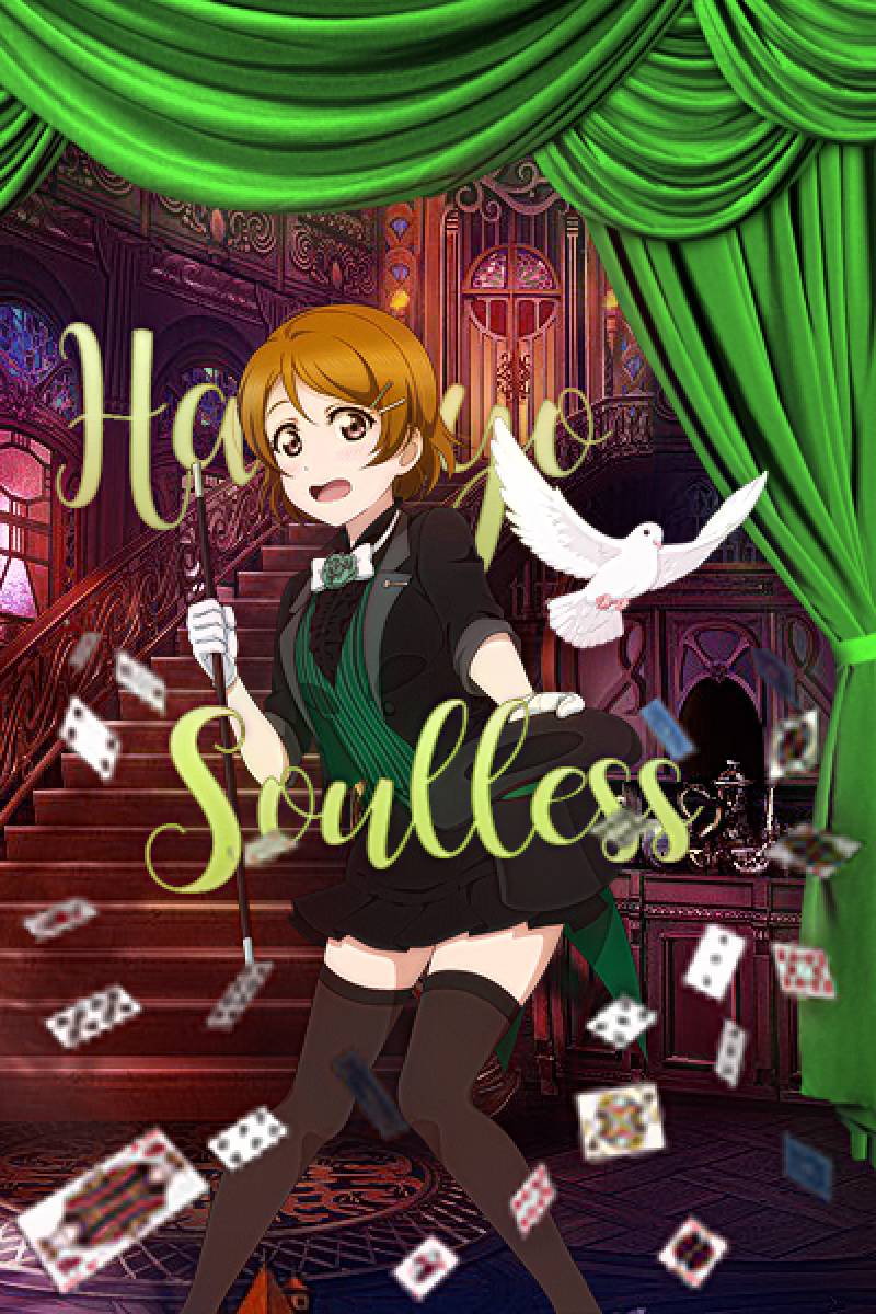 Hanayo Soulles