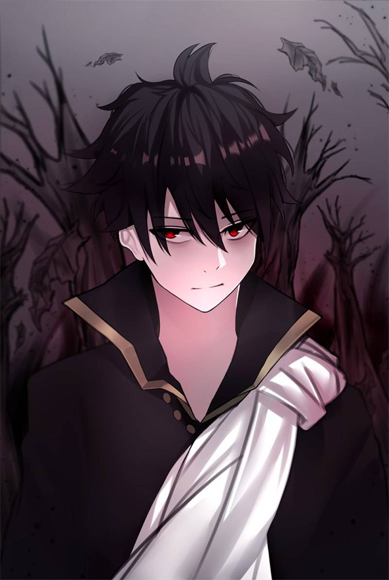 Zeref Dragneel