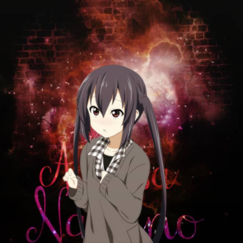 Azusa Nakano