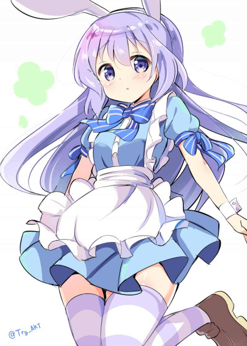 Chino Kafuu