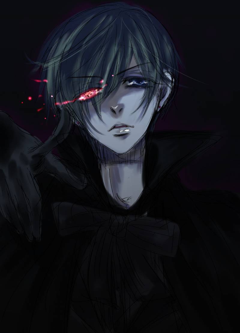 Ciel Phantomhive