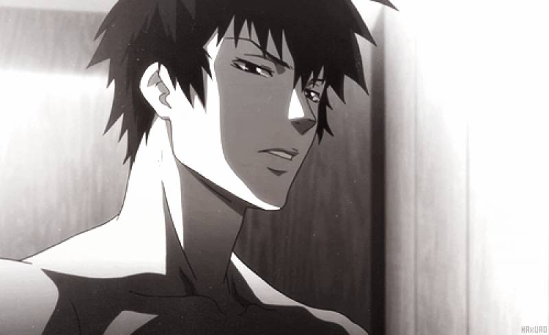 Shinya Kogami