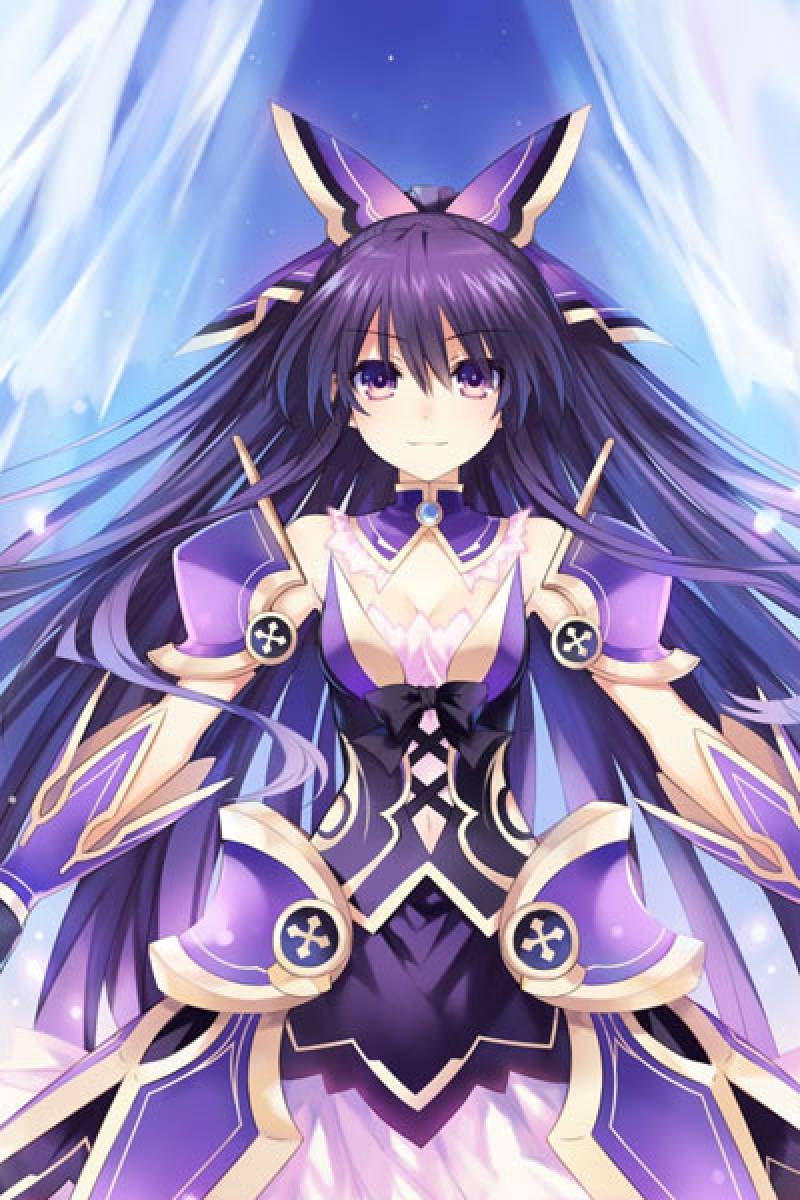 Tohka Yatogami