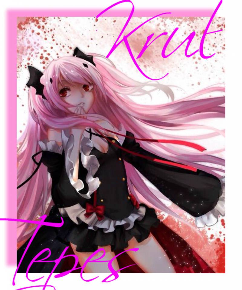 Krul Tepes