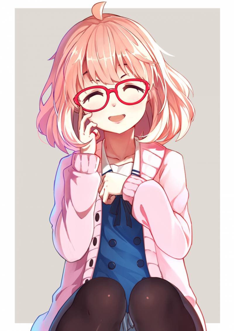 Mirai Kuriyama