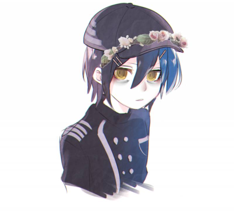 Shuichi Saihara