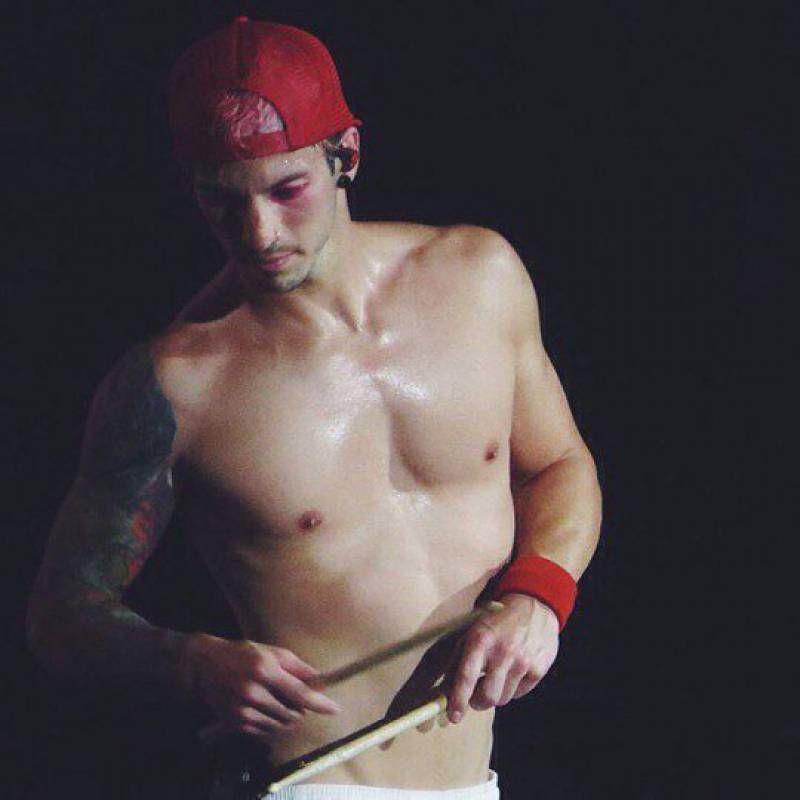 Josh Dun