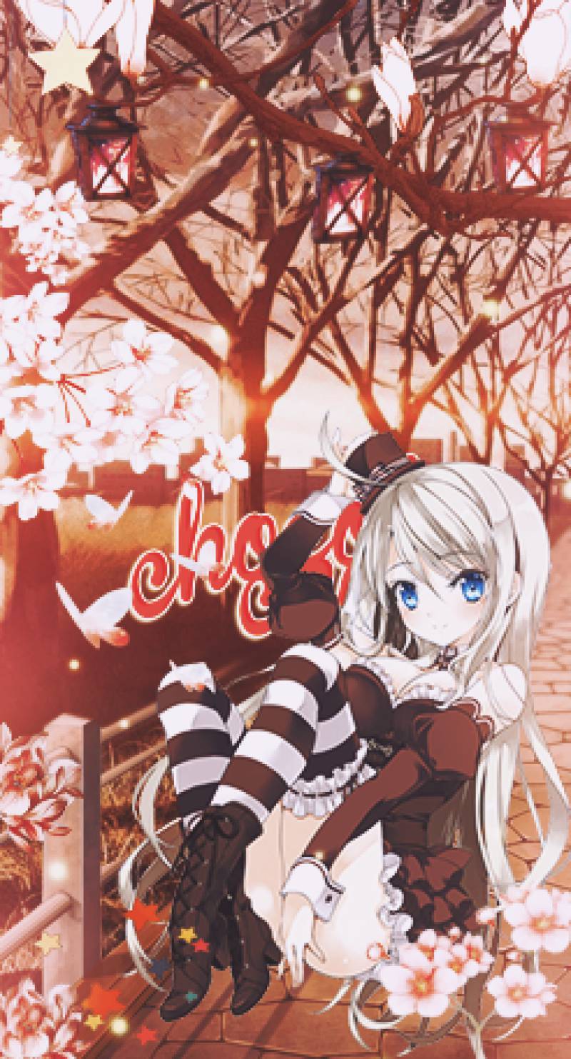 Chocolat Chan