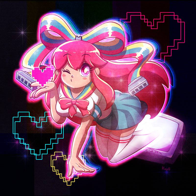 Giffany Chan