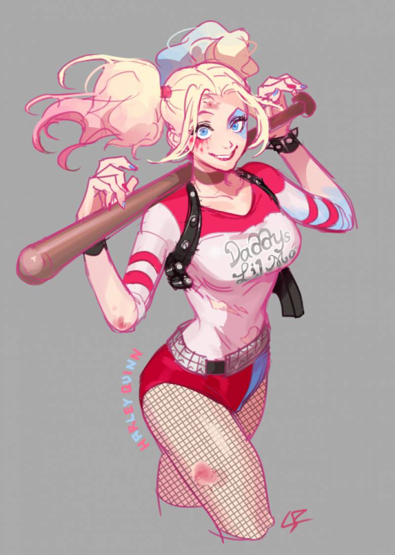 Harley Quinn