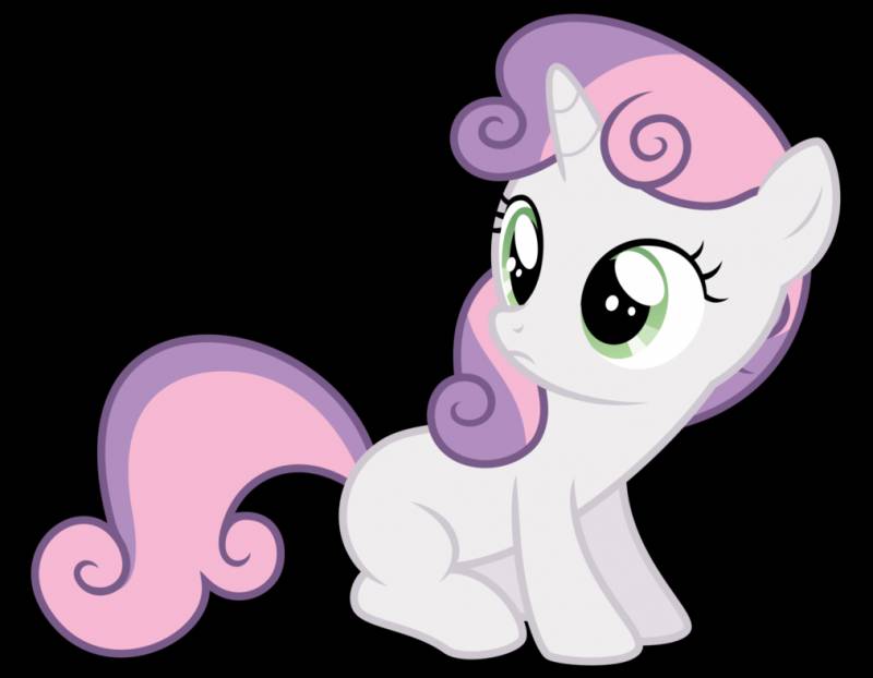 Sweetie Belle