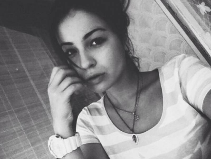 Дана Буканова