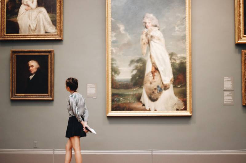 Маша ЛозовскаяКононова