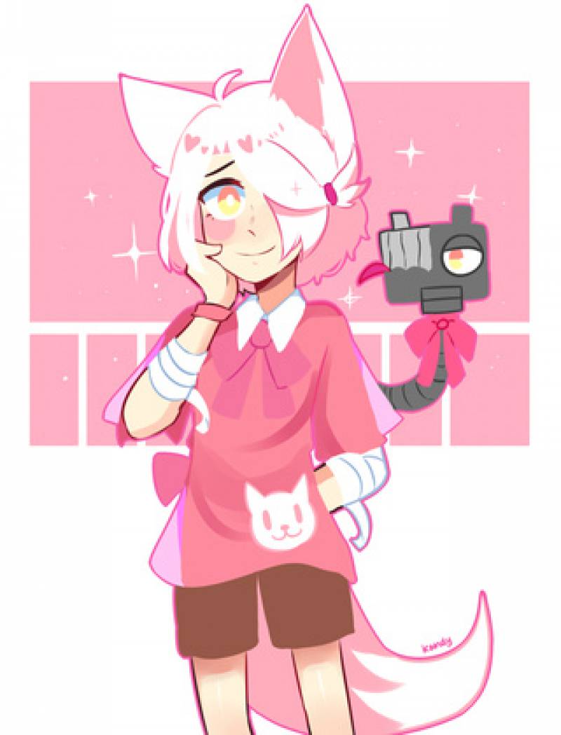 Mangle Chan