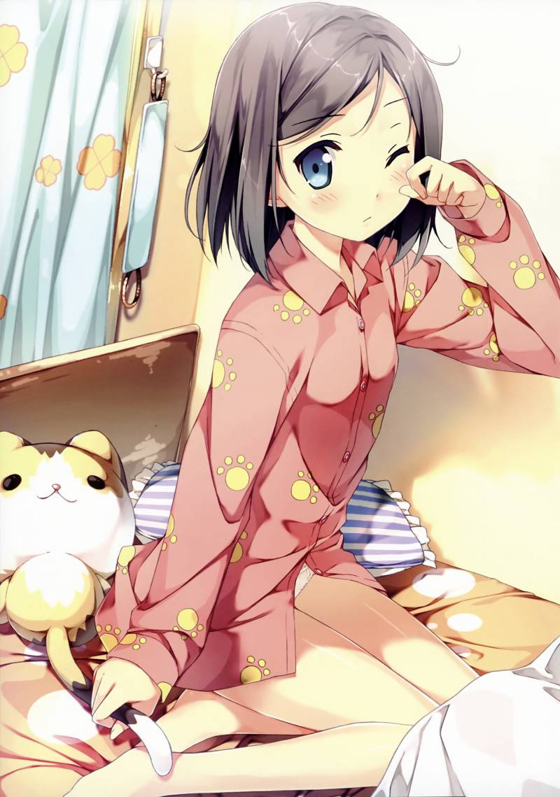 Tsukiko Tsutsukakushi