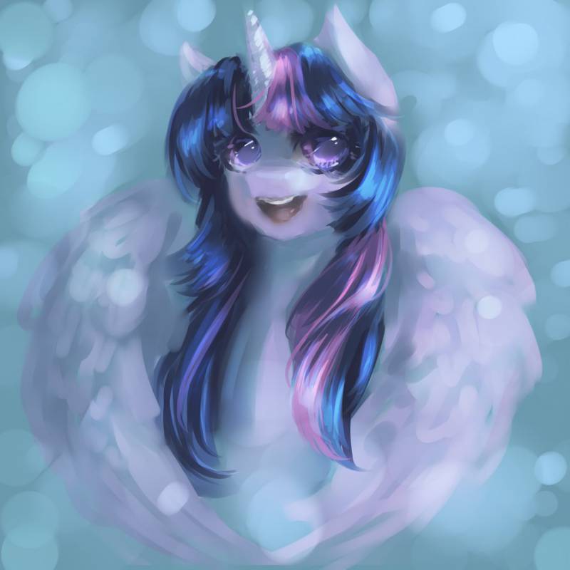 Twilight Sparkle