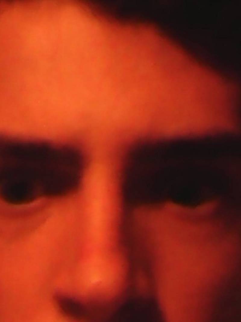 Андрей Барков