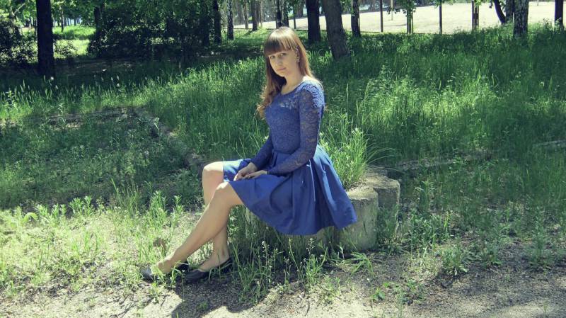 Виктория Бойкова