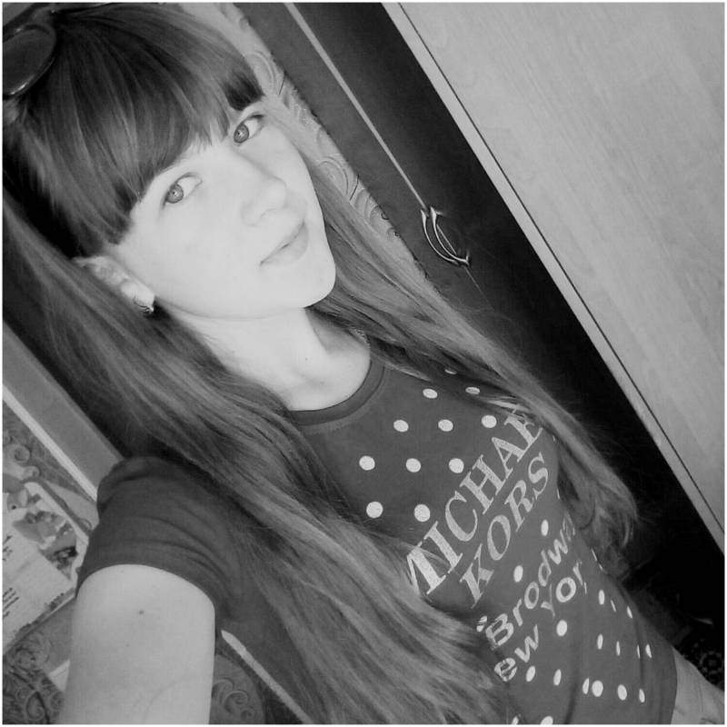 Таня Рыженко