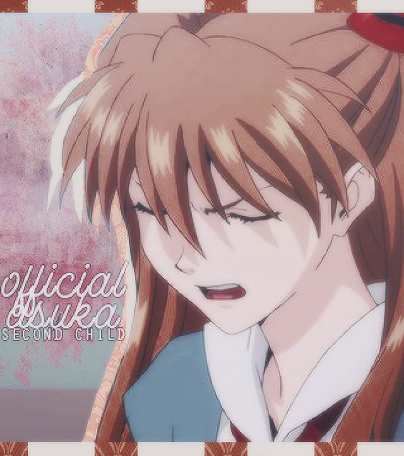 Asuka Langley