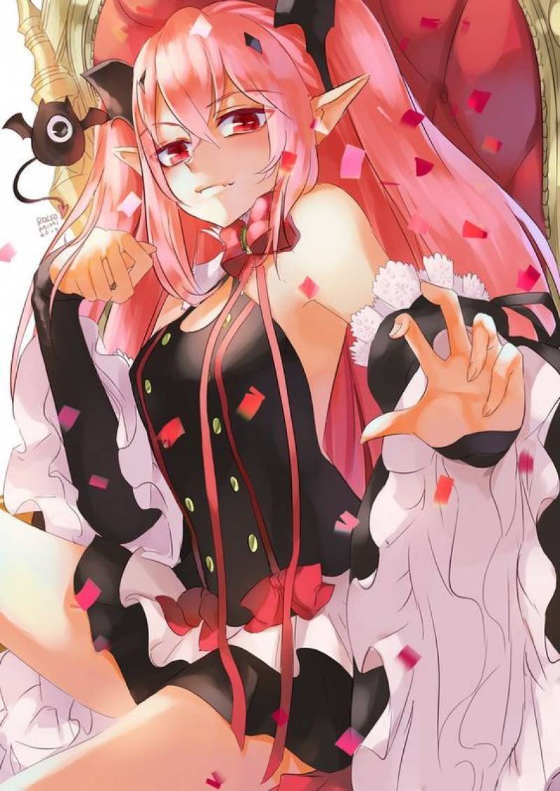 Krul Tepes