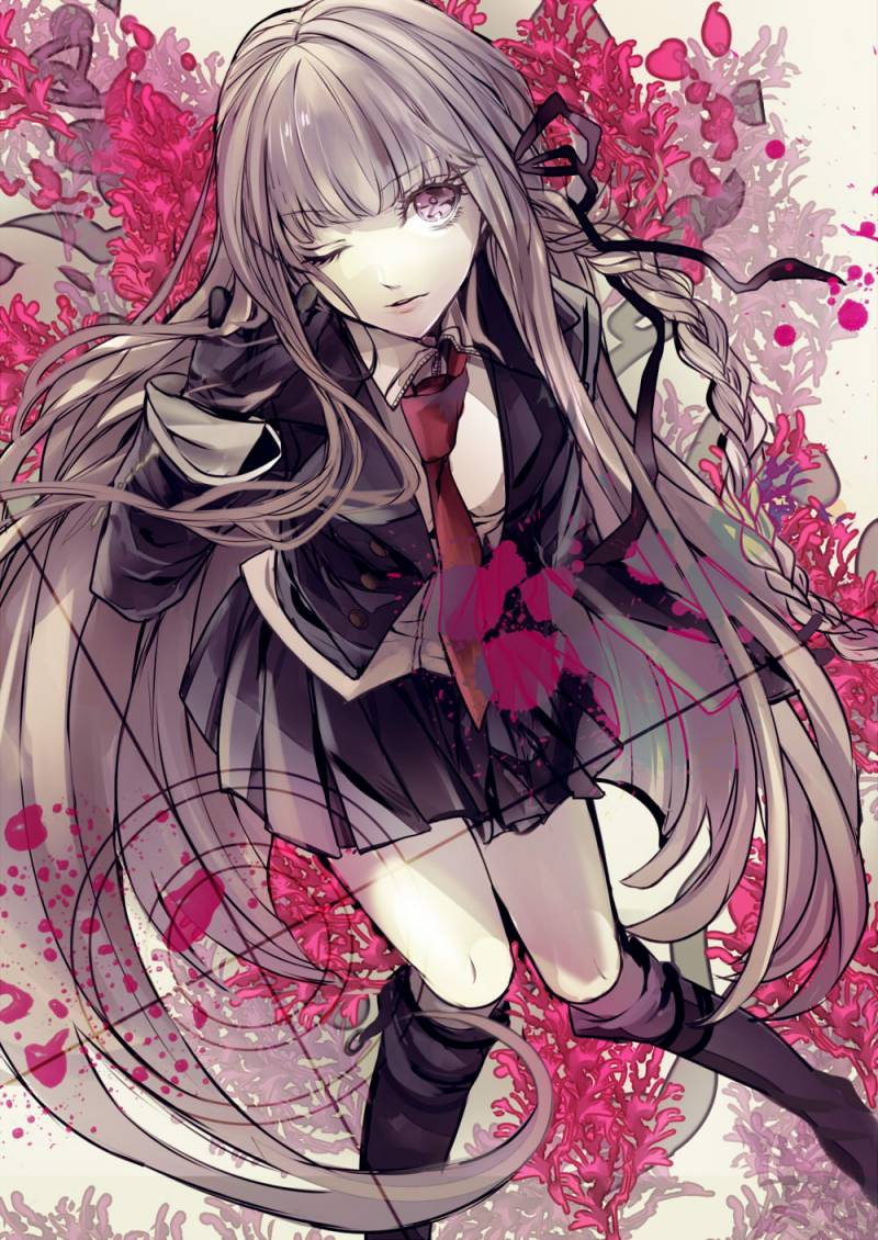 Kyouko Kirigiri