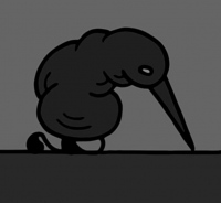 Голубь Тропический