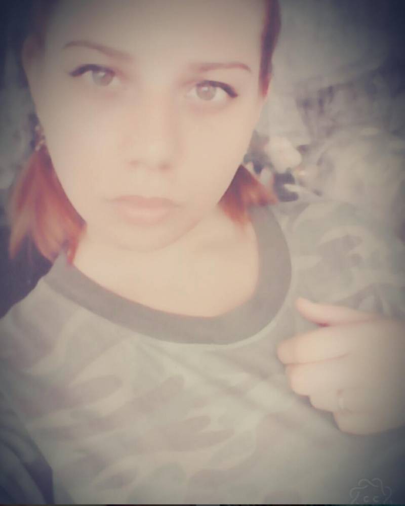 Виктория Капшукова