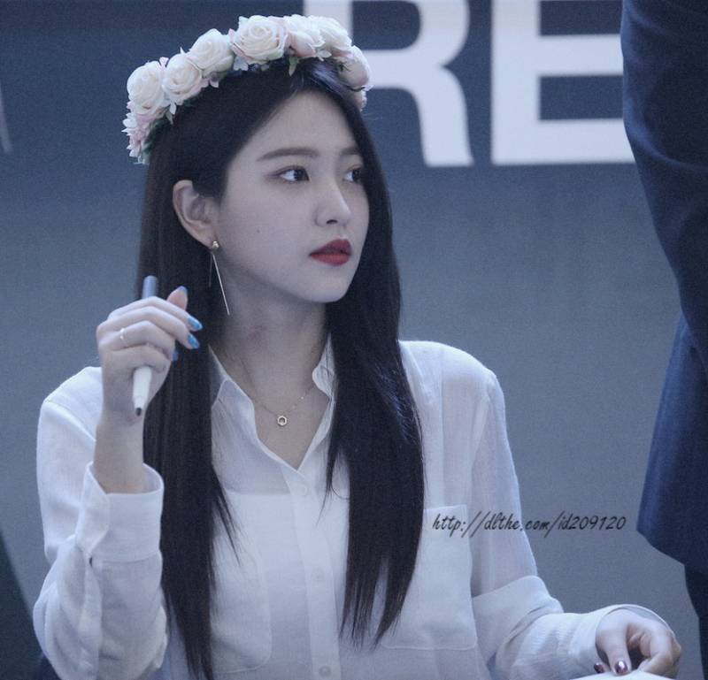 Yeri Kim