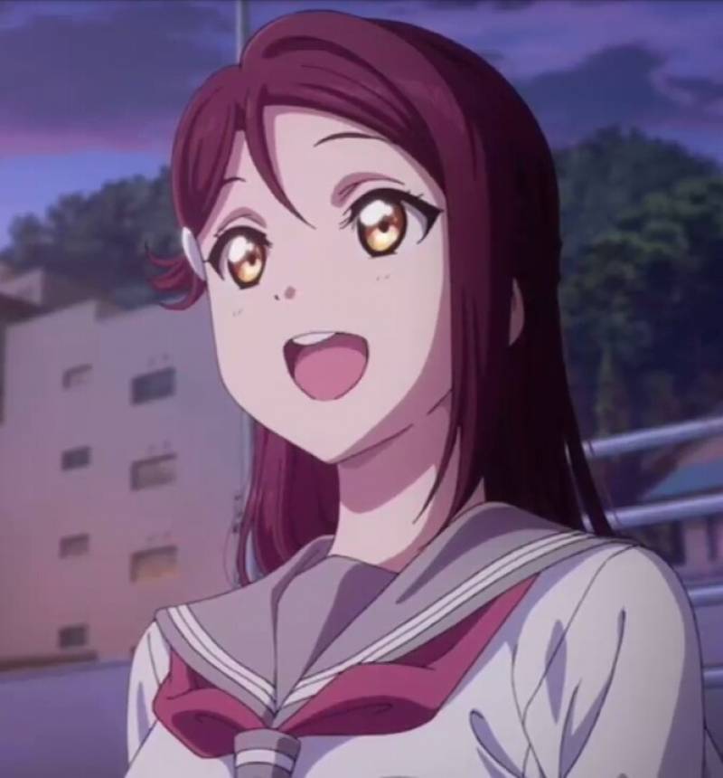 Riko Sakurauchi