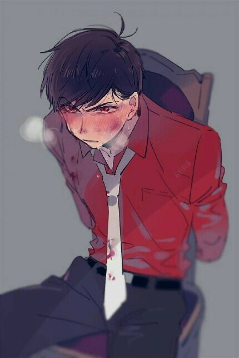 Osomatsu Matsuno