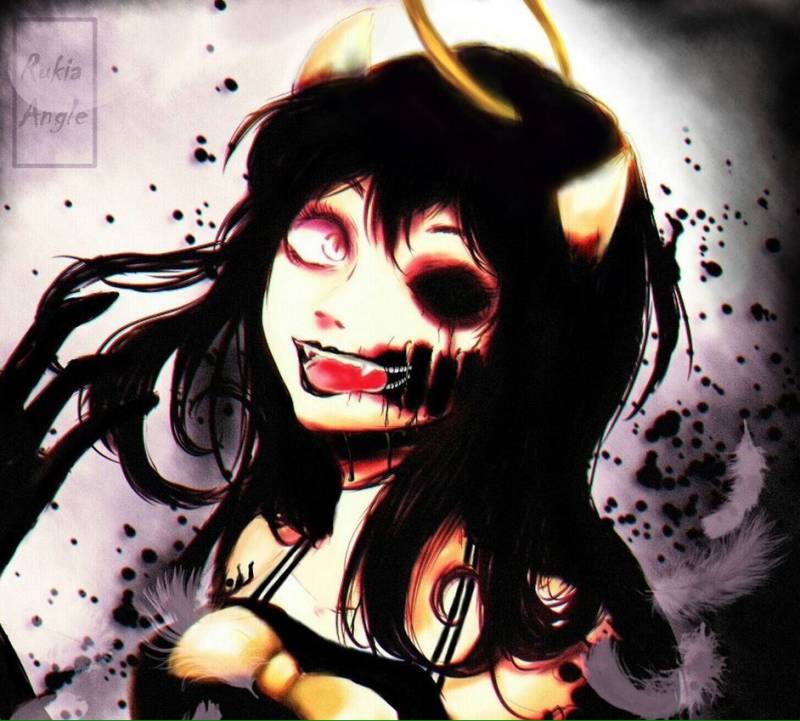 Alice Angel