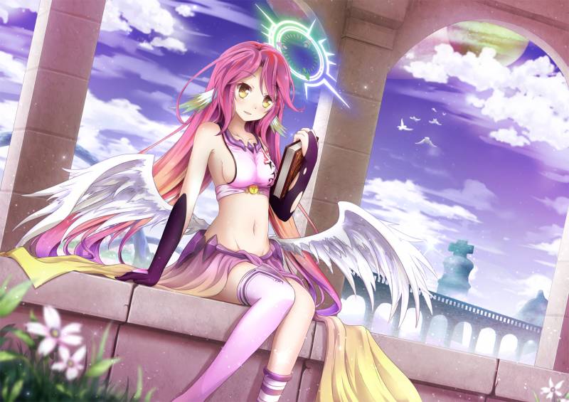 Jibril Sempai