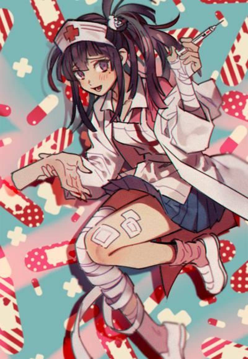 Mikan Tsumiki